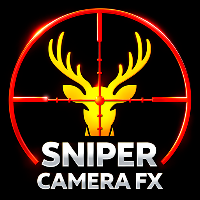 Sniper Camera FX