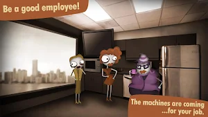Human Resource Machine Screenshot 2