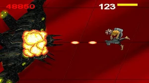 ZonaGalactica Screenshot 3