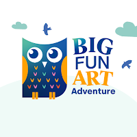 Big Fun Art Adventure 2024