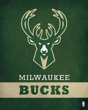 Milwaukee Bucks Wallpapers Screenshot 0