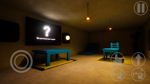 Garten of Banban 0 Screenshot 1