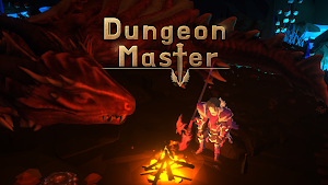 Dungeon Master Screenshot 0