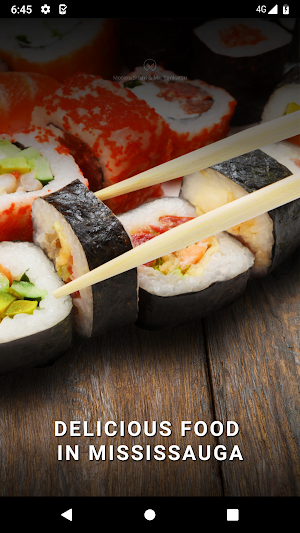 Moteru Sushi & Mr. Tonkatsu Screenshot 0