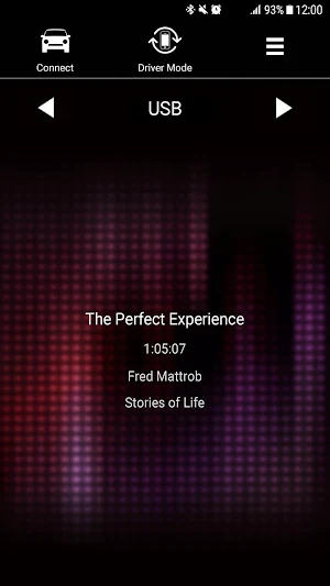 JVC Remote S Screenshot 2