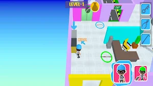 Hide Heist Screenshot 2