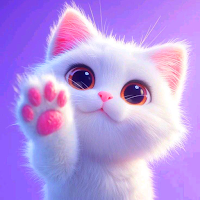 Cat Wallpaper Kitten