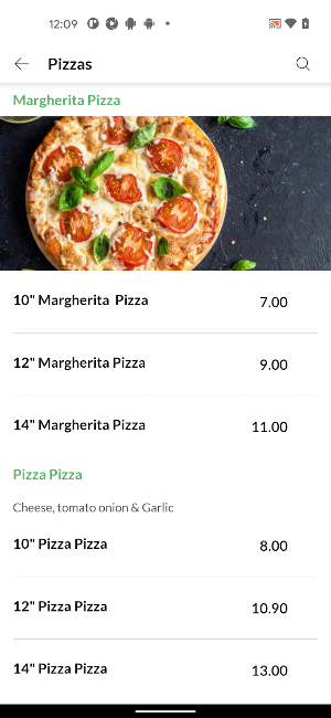 Popeyes 2 Sheffield Screenshot 3