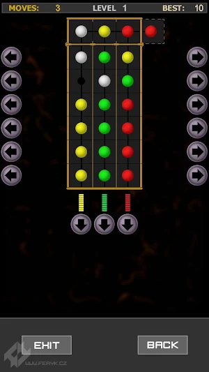 Pressball Screenshot 0