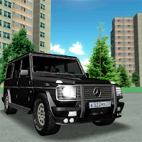 Criminal Russia 3D