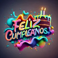 Frases de feliz cumpleaños