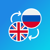English-Russian translator