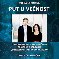Put u večnost