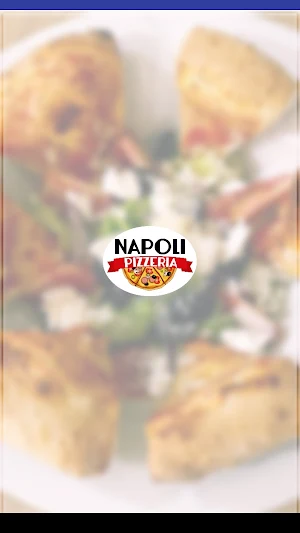 Pizzeria Napoli Screenshot 2