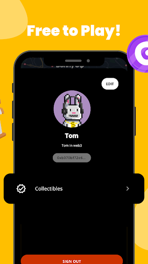 BunnyGO Screenshot 2