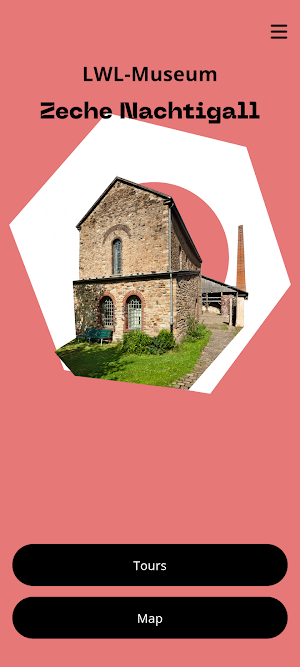 LWL-Museum Zeche Nachtigall Screenshot 0