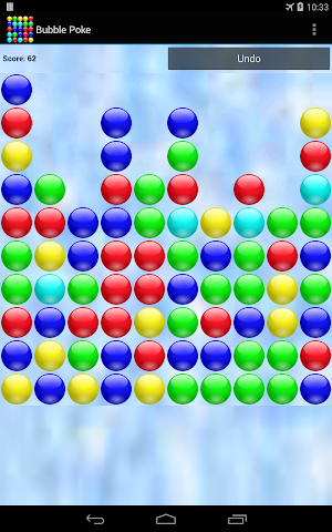 Bubble Poke™ Screenshot 3