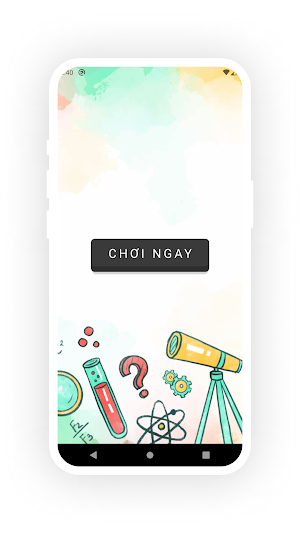 Tìm Nguyên Tố Screenshot 0