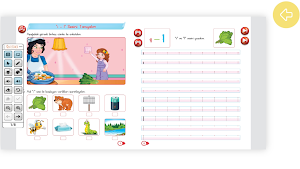 Çalışkan Arı Screenshot 3