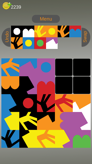 CanCan the Game Premium Screenshot 2