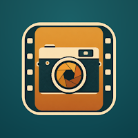 Lutiva Retro Film Camera