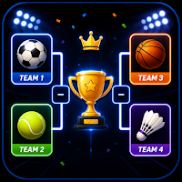 Match Bracket