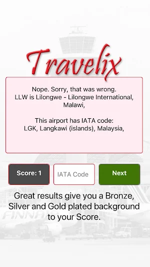 Travelix Screenshot 3