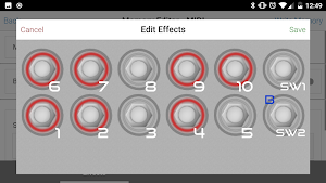 Labyrinth Editor Screenshot 3