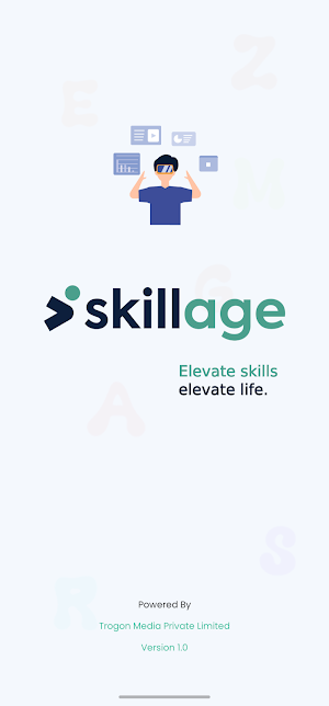 Skillage Screenshot 0
