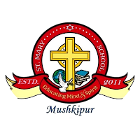 St. Mary's School Mushkipur KH