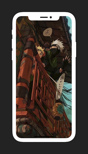 Sasuke Wallpaper HD Screenshot 3