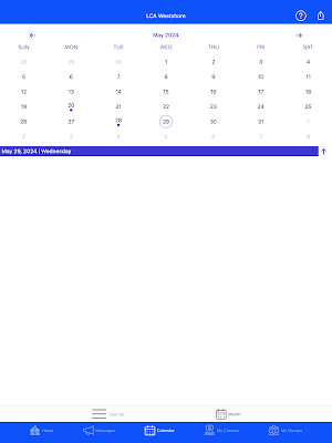 LCA Westshore Screenshot 3