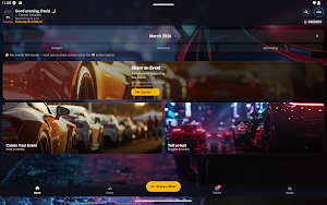 DriversCircle™ Screenshot 3