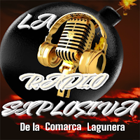 LA RADIO EXPLOSIVA La comarca