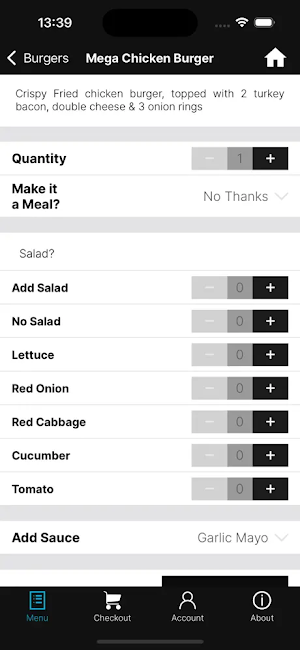 Boom Boom Eat Good Screenshot 2