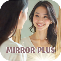 HD Smart Mirror