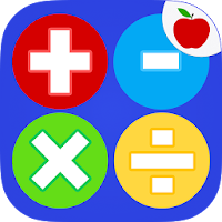 Math Practice Flash Cards