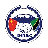 Ditac China