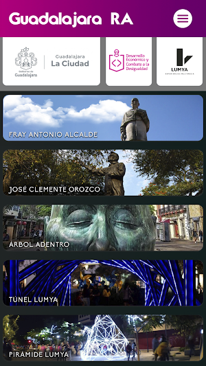 Guadalajara RA Screenshot 0