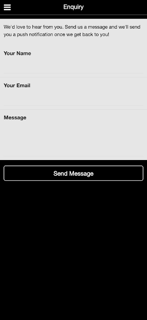 Gio's Chop Shop Screenshot 2