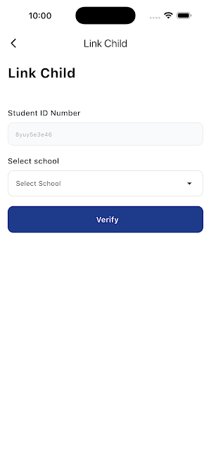 BlithePay Screenshot 3