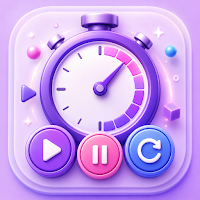 Timer Pause Pad