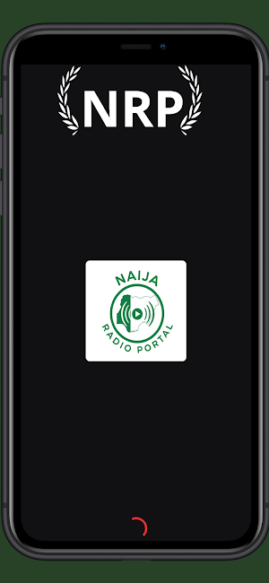 Naija Radio Portal | NaijaOnly Screenshot 0