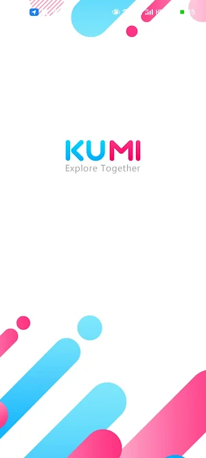 KUMI Life Screenshot 0