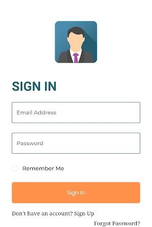 Alhaqq Telecoms Screenshot 1