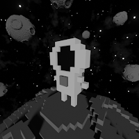 Lost Astronaut