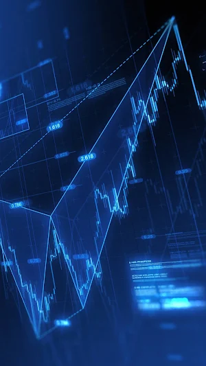 Trading Wallpaper Screenshot 1