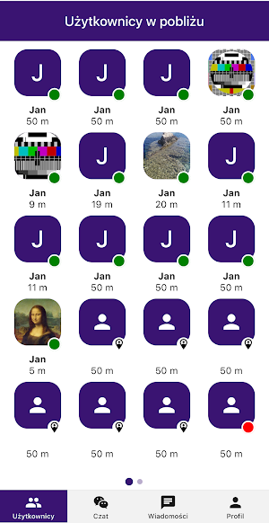 Omini Screenshot 1