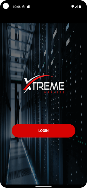 Xtreme Markets Screenshot 0