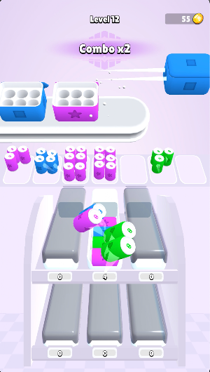 Soda Jam 3D Screenshot 3